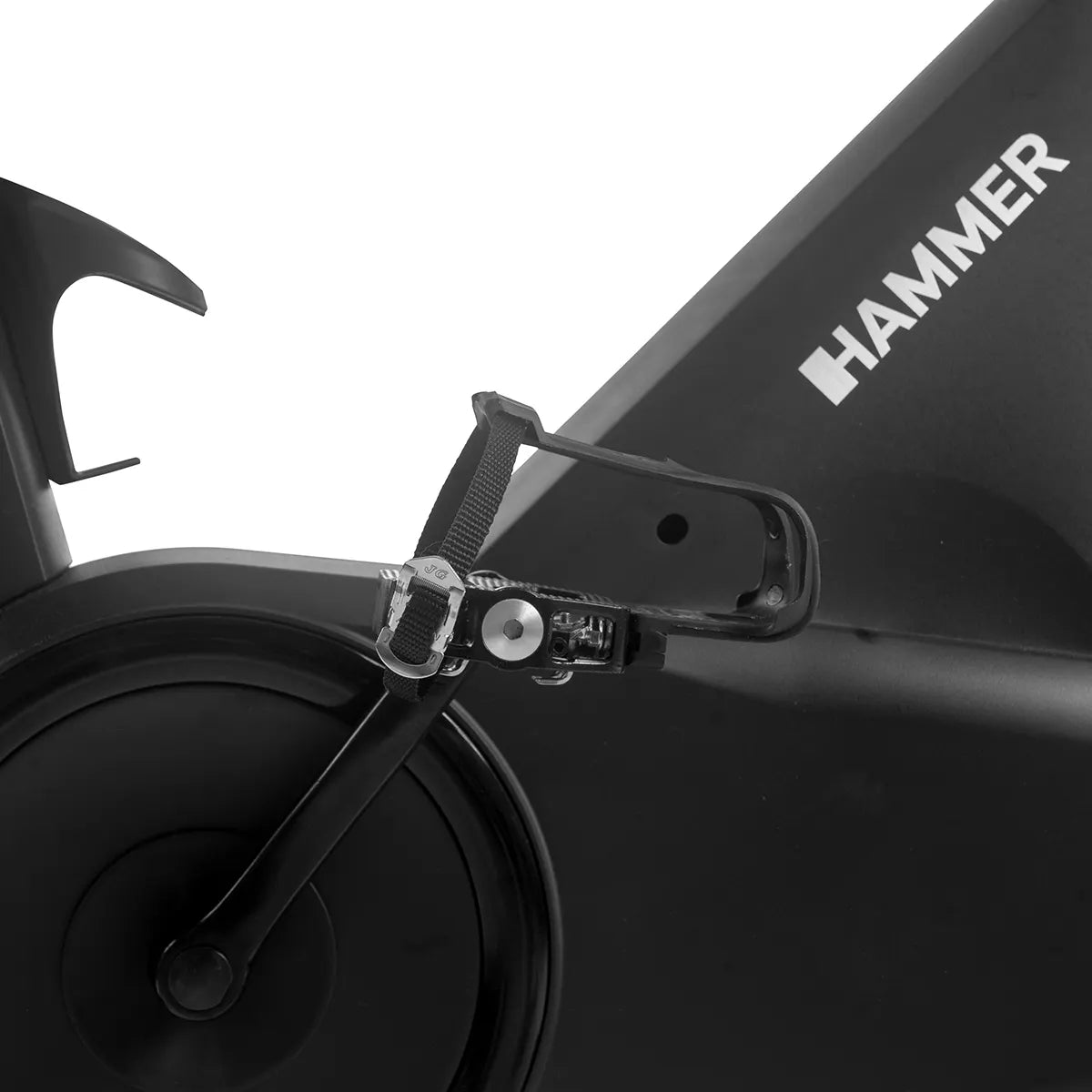 Bicicleta Spinning Hammer Speed Race X