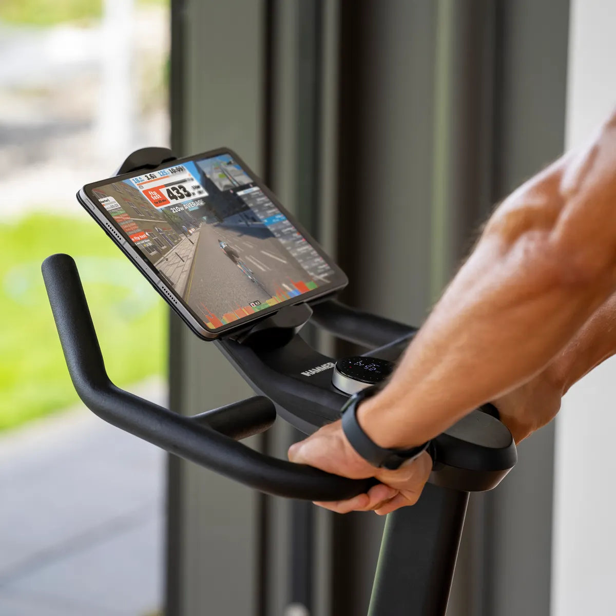 Bicicleta Spinning Hammer Speed Race X