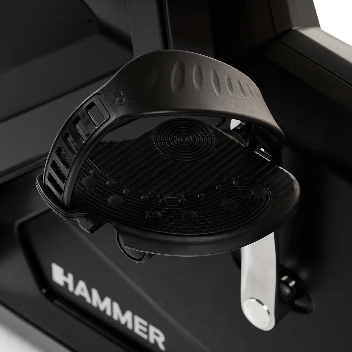 Bicicleta Ergometrica Hammer Varon XTR II