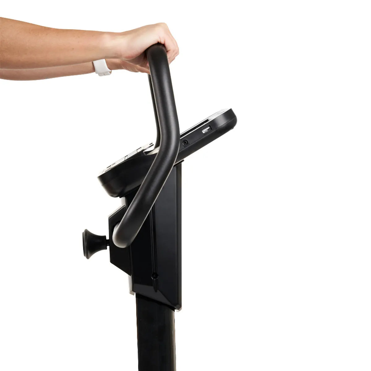 Bicicleta Ergometrica Hammer Varon XTR II