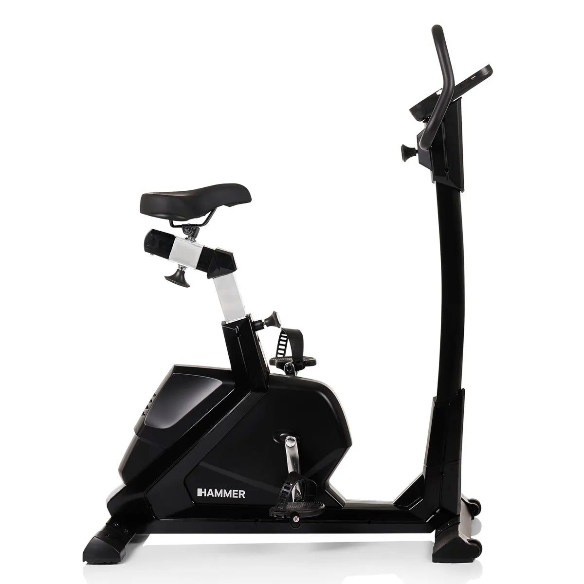 Bicicleta Ergometrica Hammer Varon XTR II