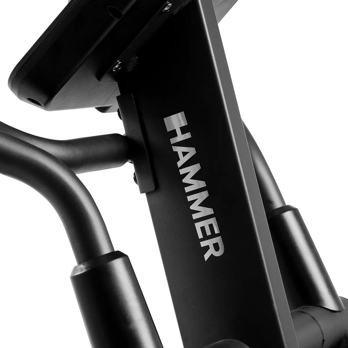 Bicicleta eliptica Hammer Speed Motion II
