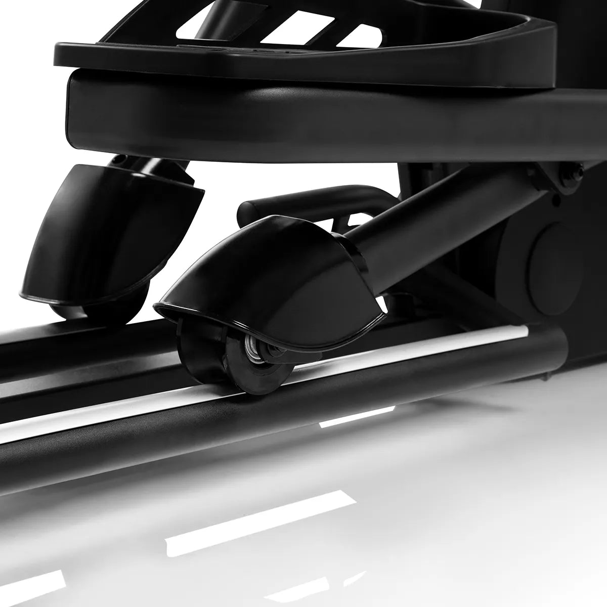 Bicicleta eliptica Hammer Speed Motion II