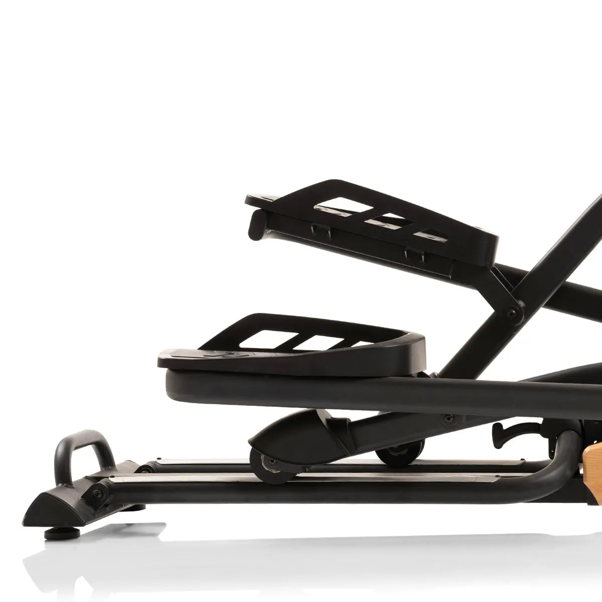 Bicicleta eliptica Hammer CrossPace 5.0 NorsK