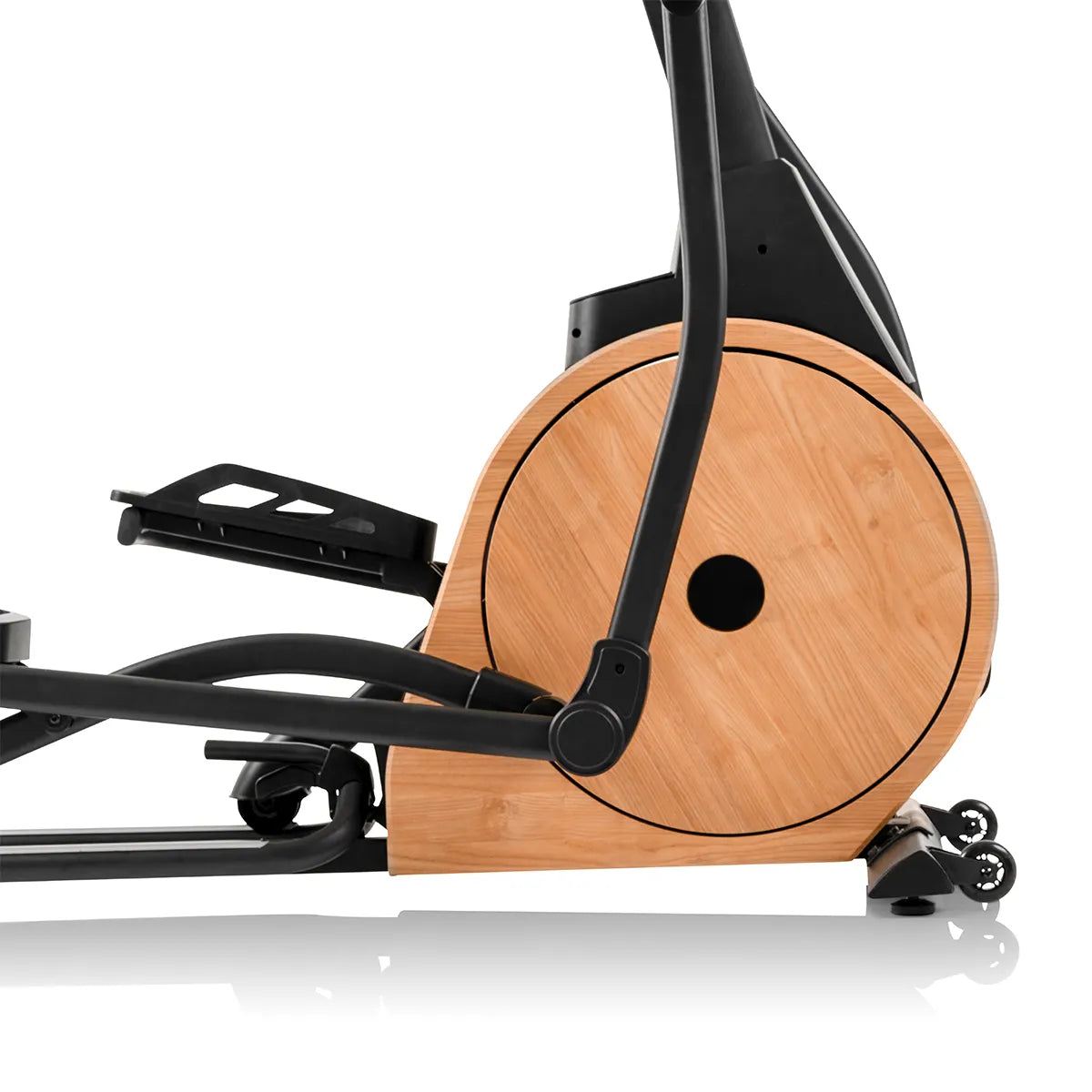 Bicicleta eliptica Hammer CrossPace 7.0 NorsK