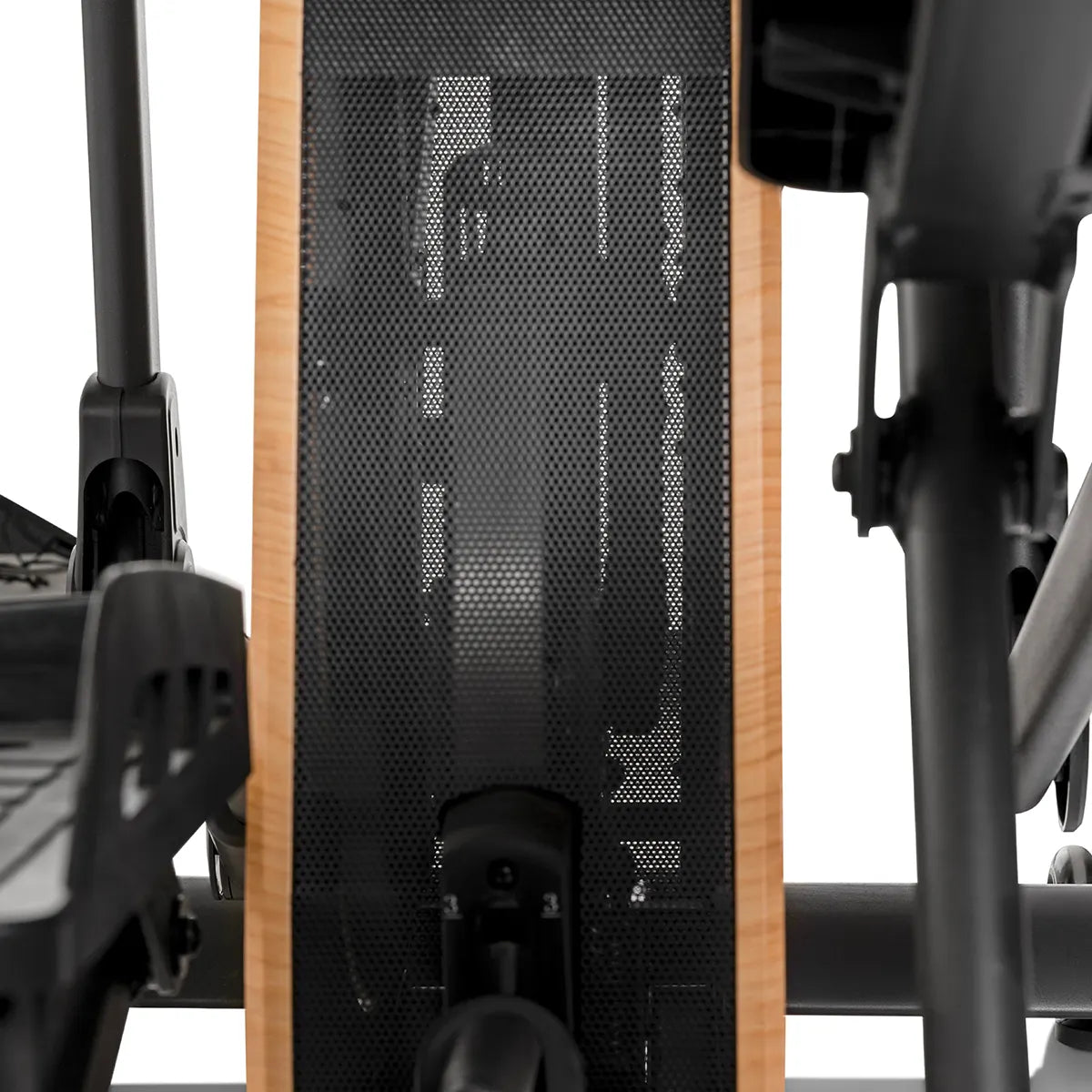 Bicicleta eliptica Hammer CrossPace 7.0 NorsK