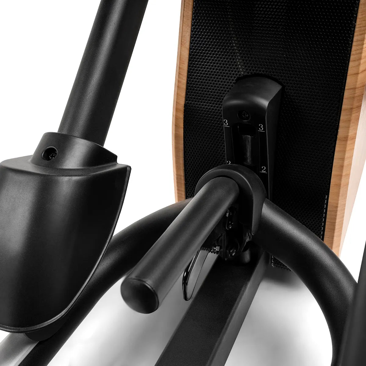 Bicicleta eliptica Hammer CrossPace 7.0 NorsK