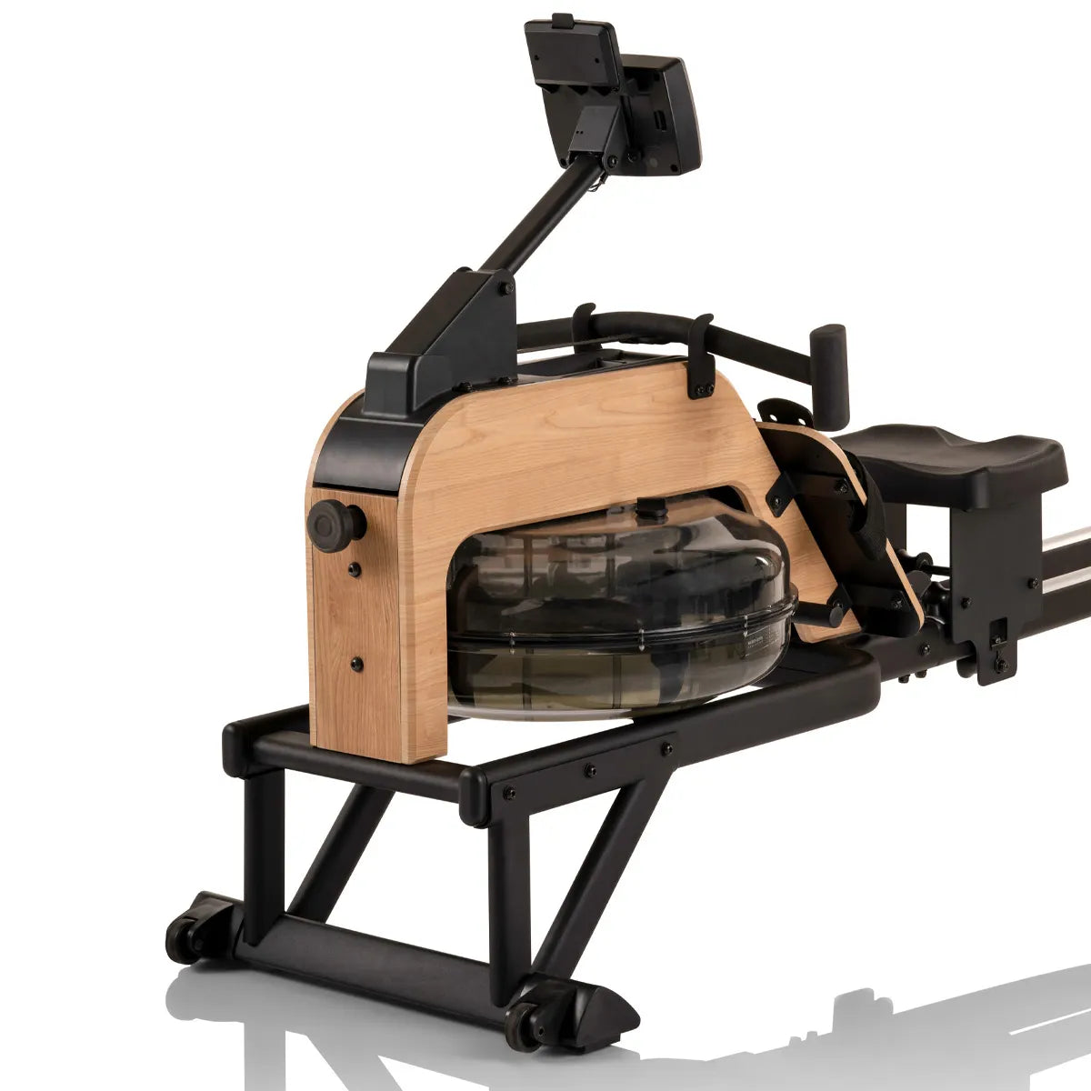 Aparat de vaslit pe apa Hammer RowFlow 5.0 NorsK