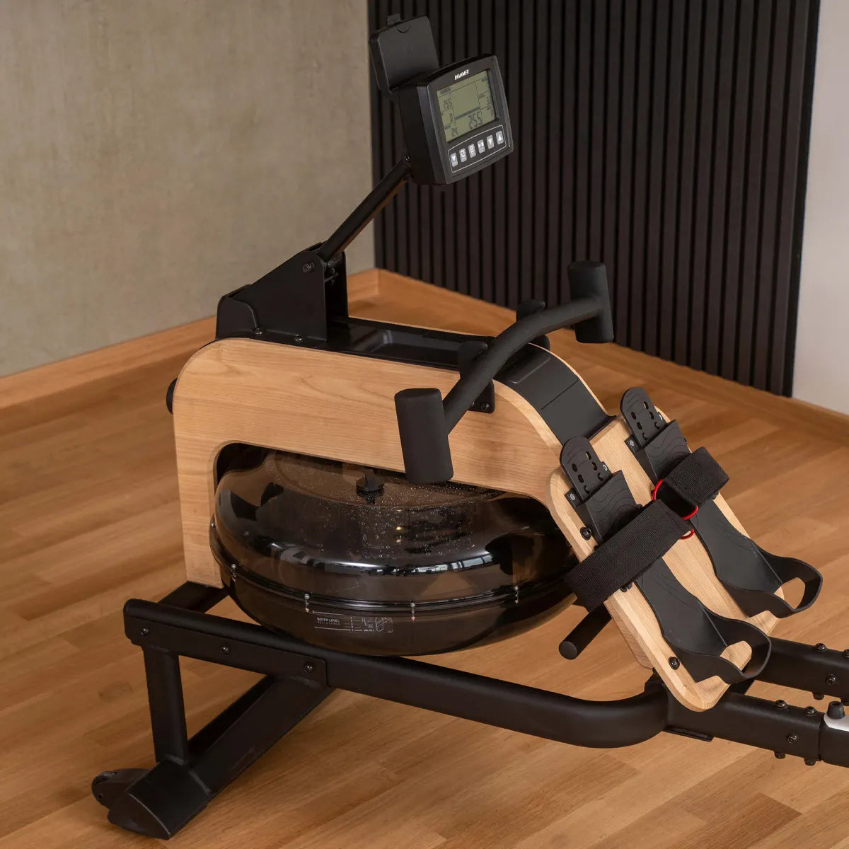 Aparat de vaslit pe apa Hammer RowFlow 5.0 NorsK