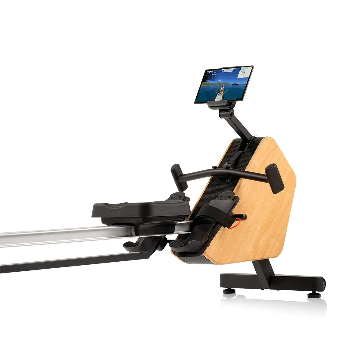 APARAT DE VASLIT Hammer RowTech NorsK