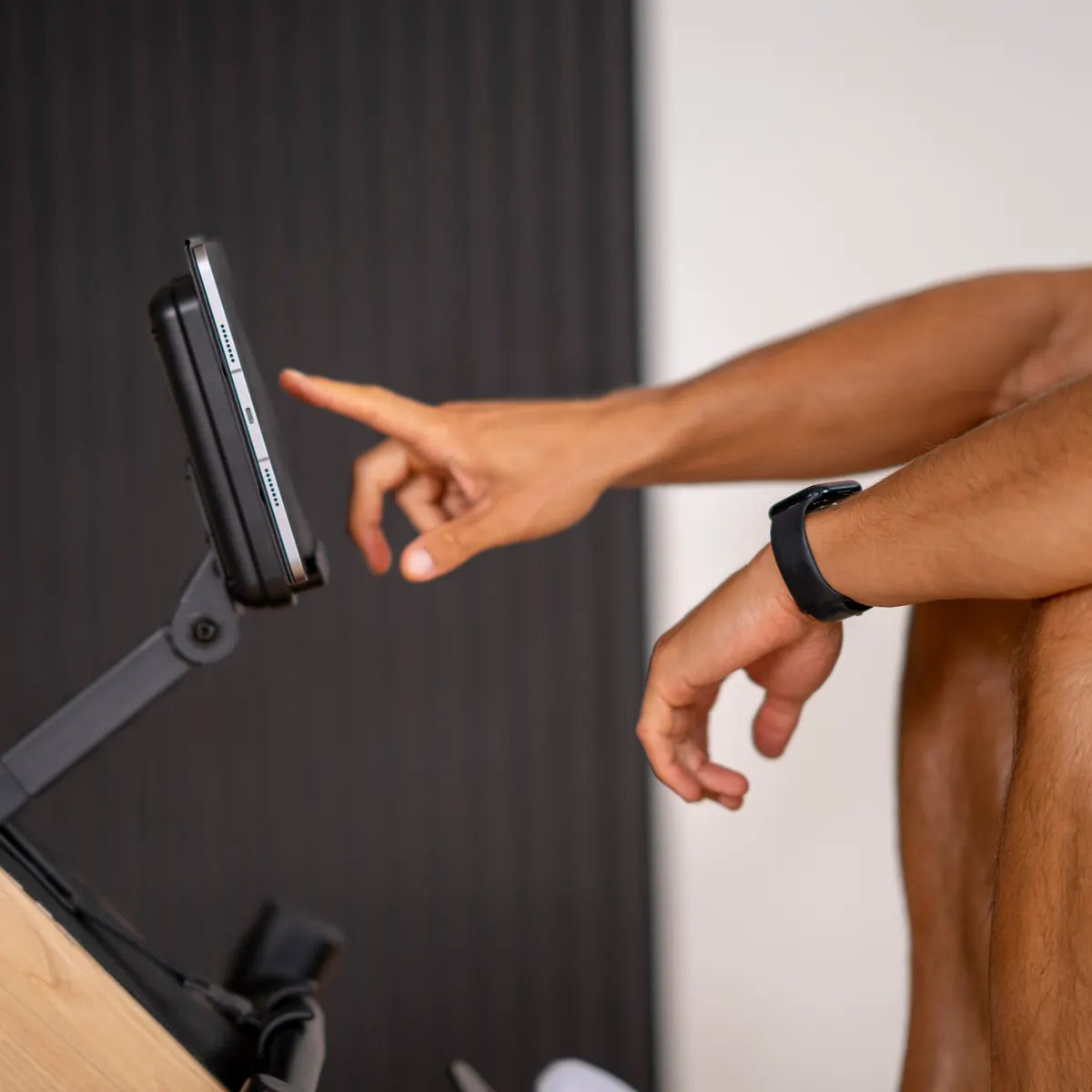 APARAT DE VASLIT Hammer RowTech NorsK