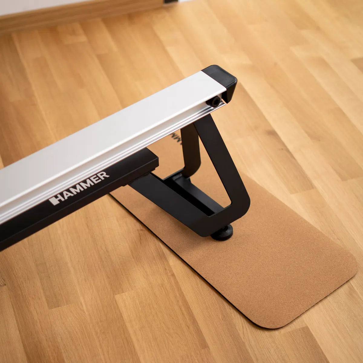 APARAT DE VASLIT Hammer RowTech NorsK