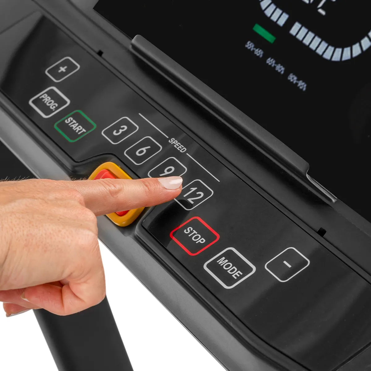 Banda de alergat Hammer FlyRun 2.0