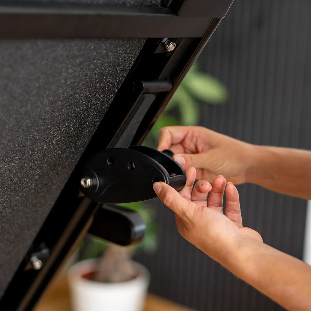 Banda de alergat Hammer FlyRun 2.0