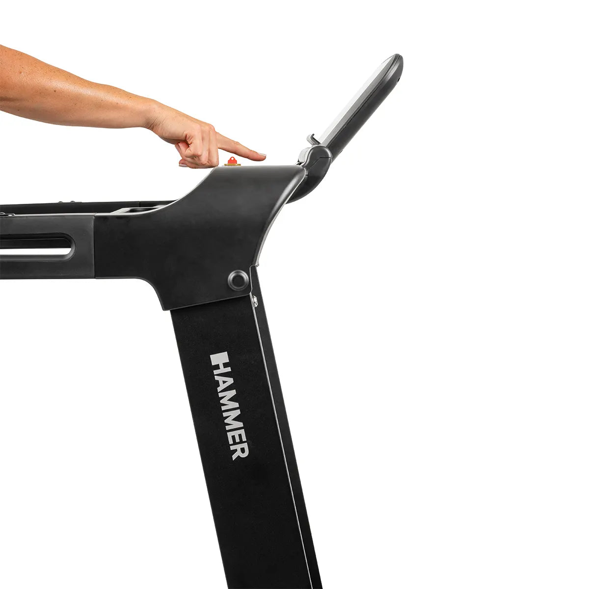 Banda de alergat Hammer FlyRun 4.0