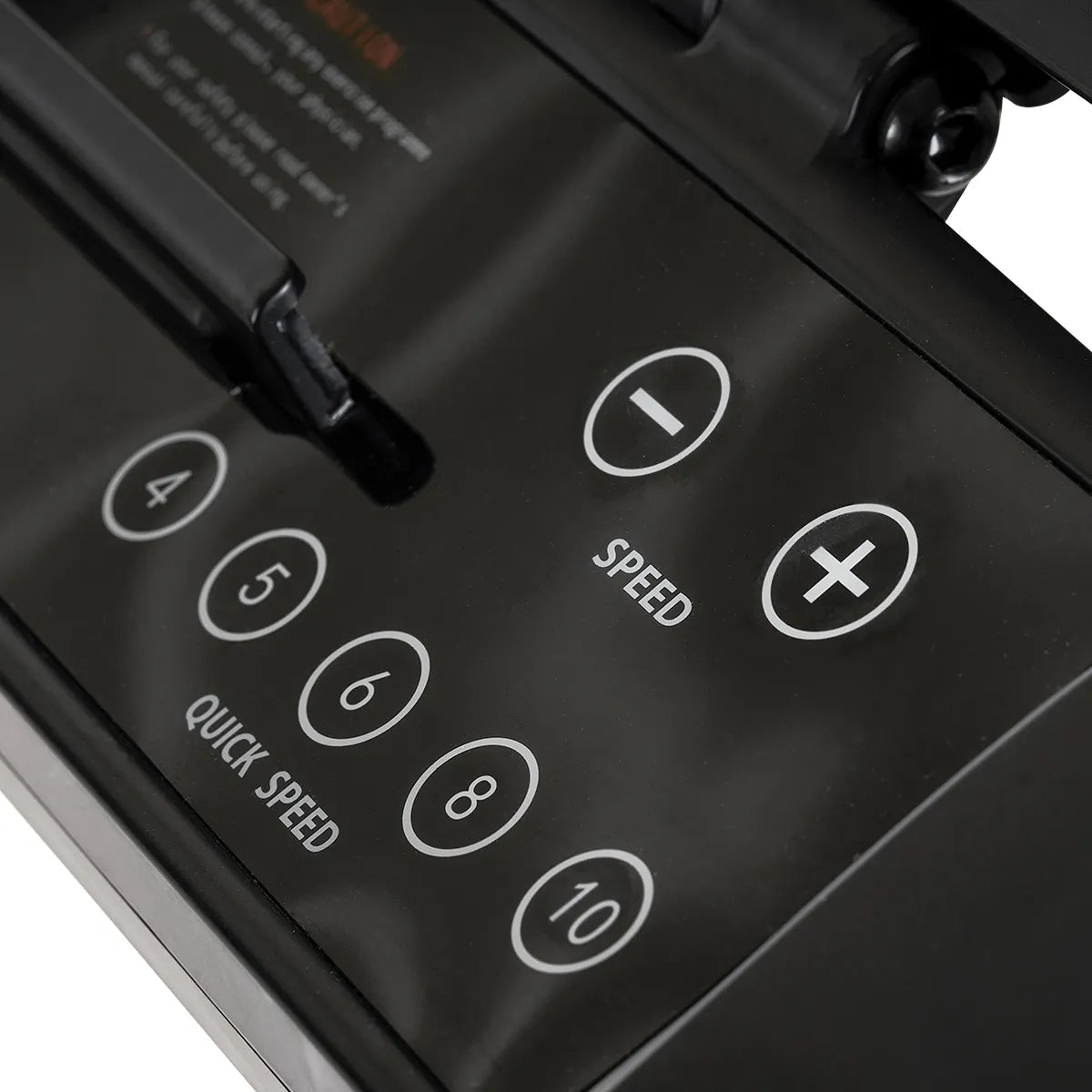 Banda de alergat Hammer Q. Vadis 12.0 NorsK