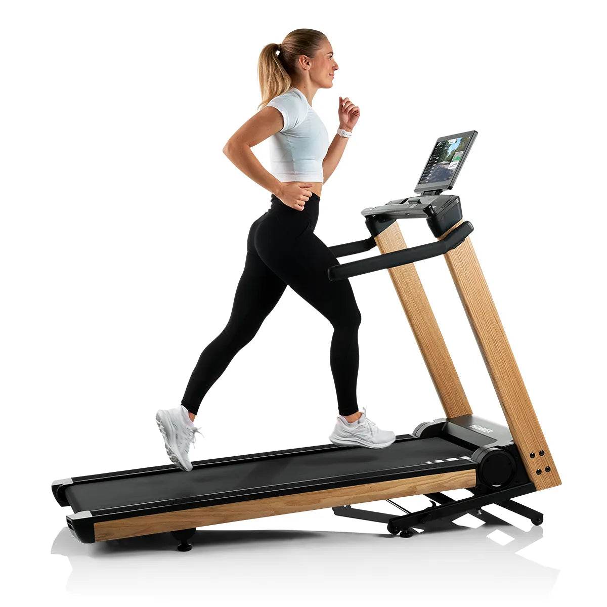 Banda de alergat Hammer Q. Vadis 12.0 NorsK