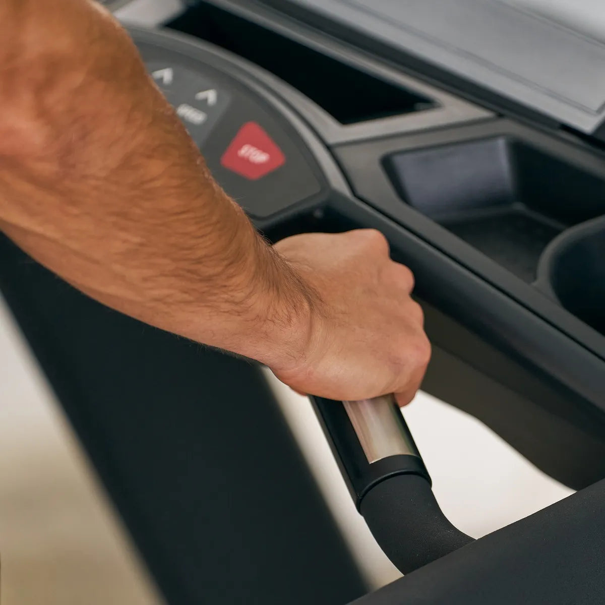 Banda de alergat Hammer TR8000