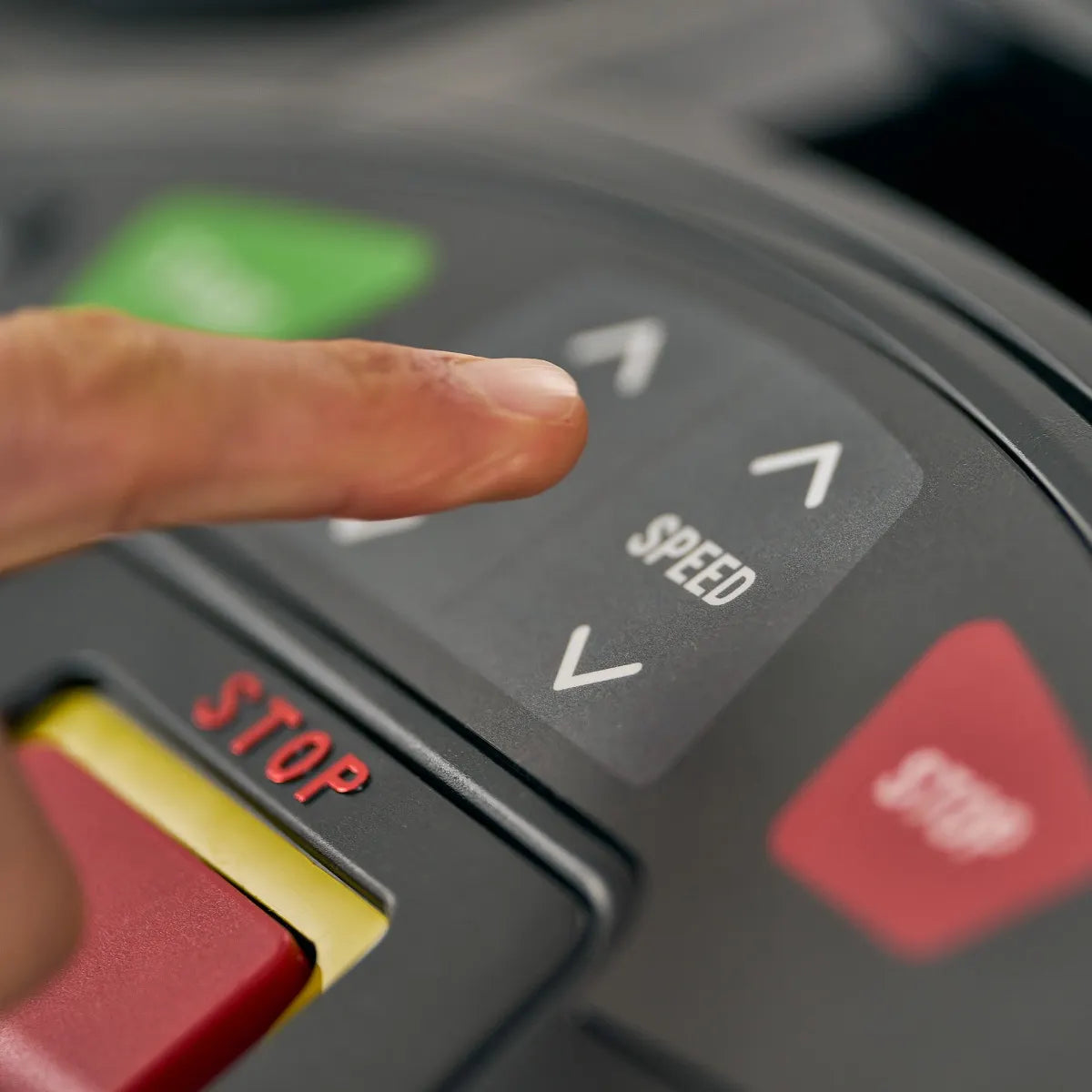 Banda de alergat Hammer TR8000