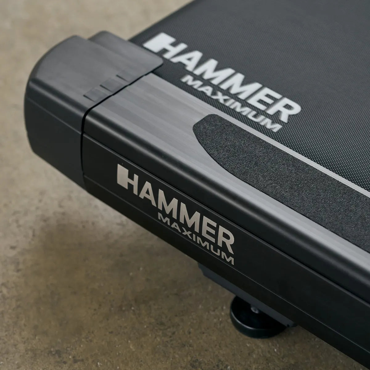 Banda de alergat Hammer TR8000