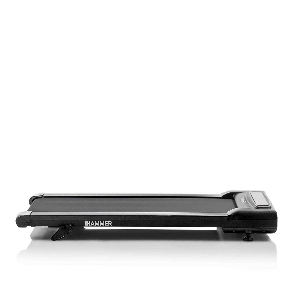 Banda de alergat electrica Hammer Walk 2.0