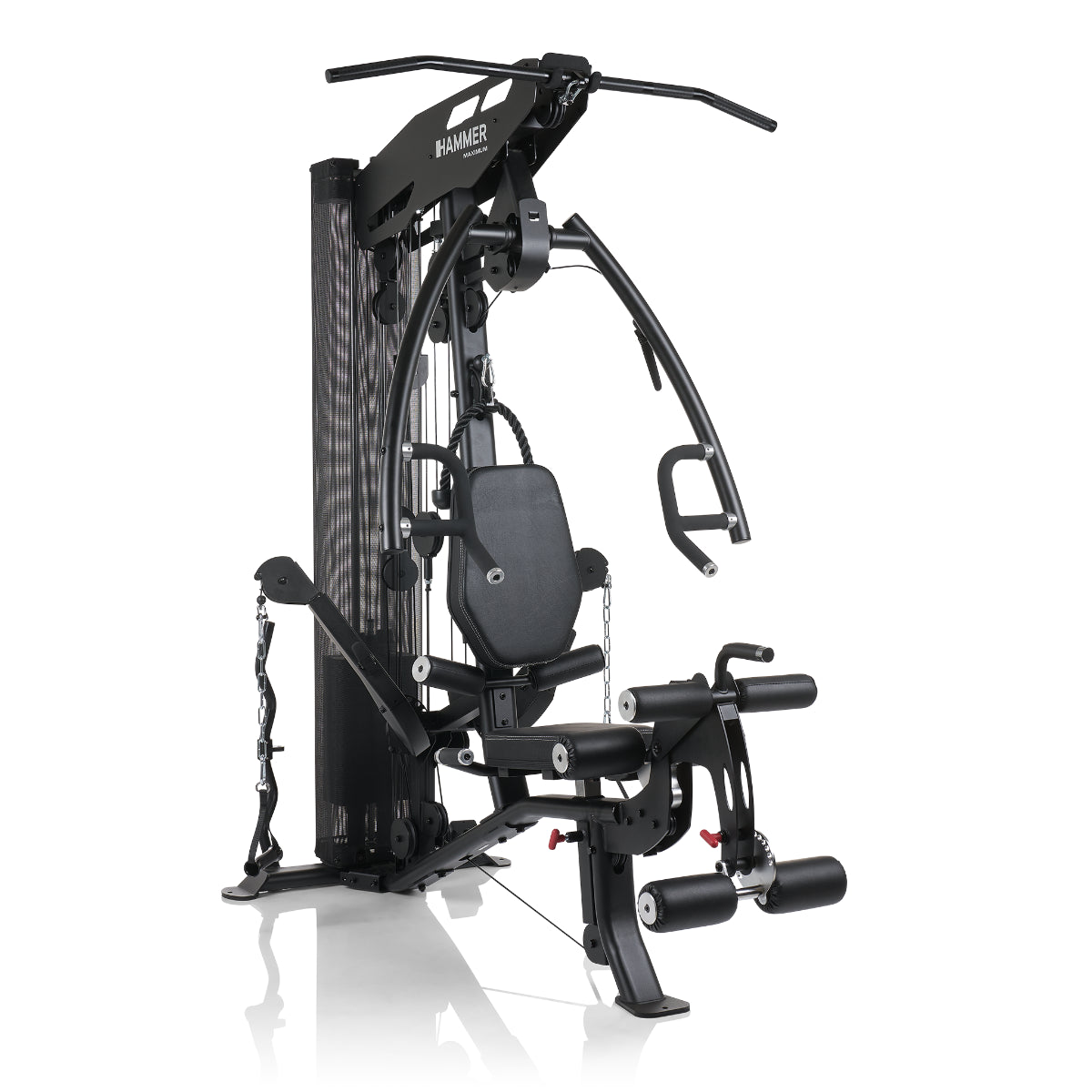 Aparat fitness multifunctional Hammer Autark 5.0