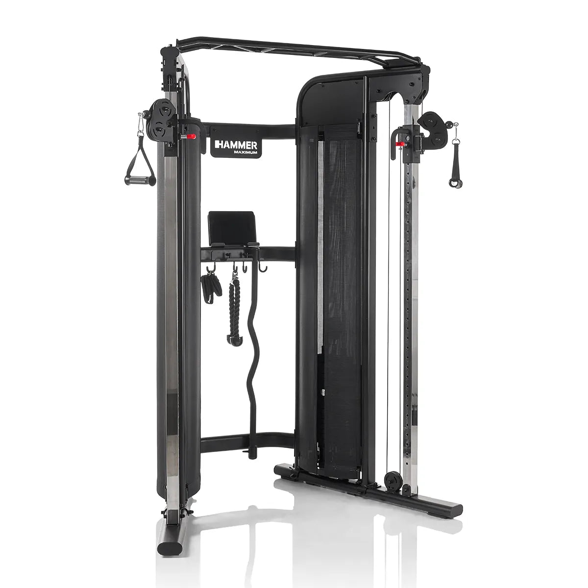 Aparat fitness multifunctional Hammer Autark 8.0