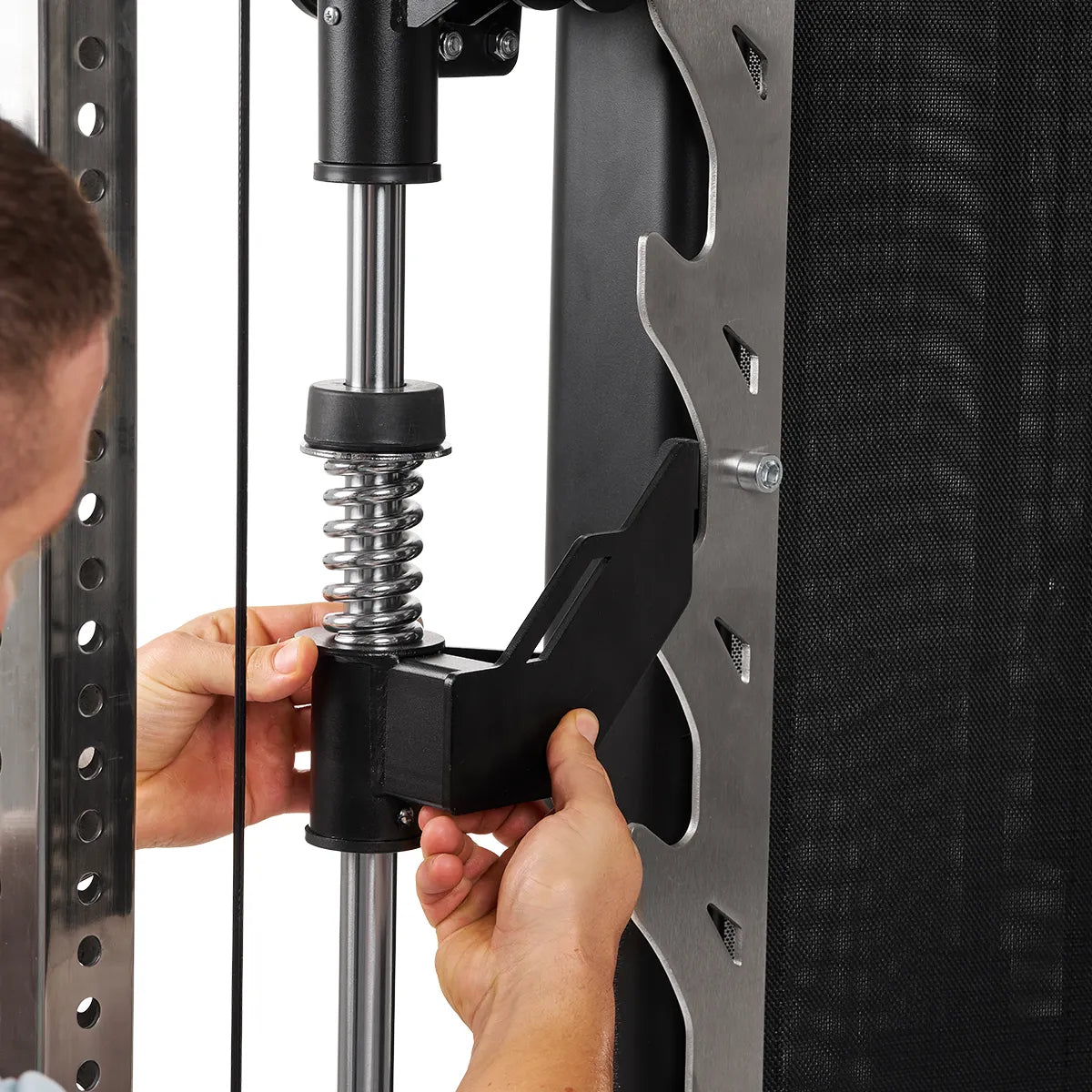 Aparat fitness multifunctional Hammer Autark FT3