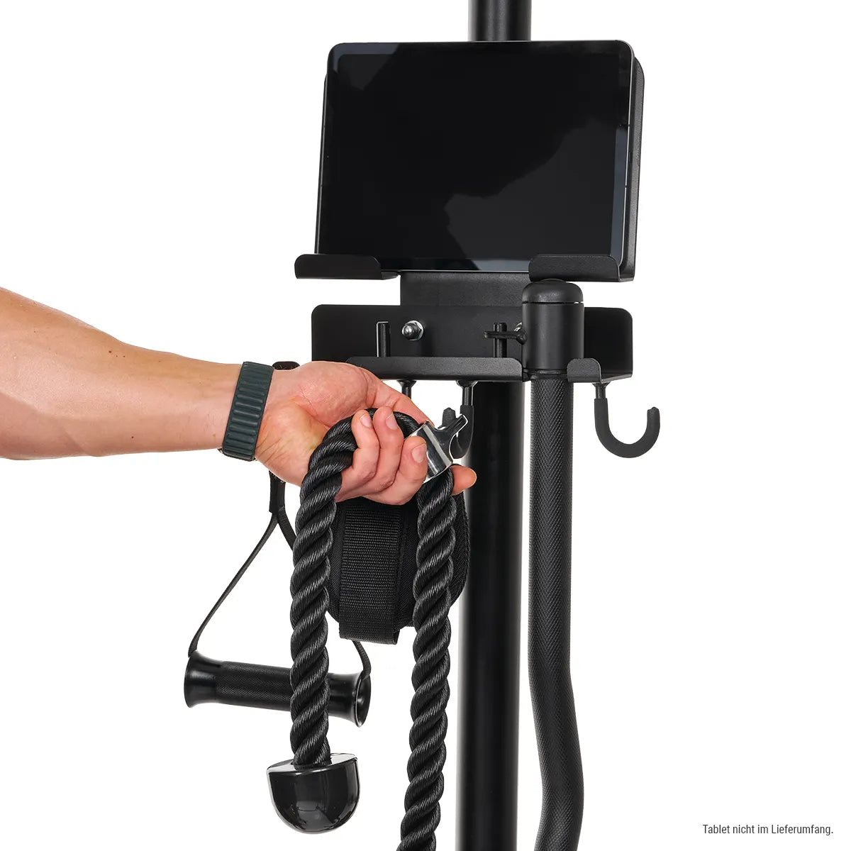 Aparat fitness multifunctional Hammer Autark FT3