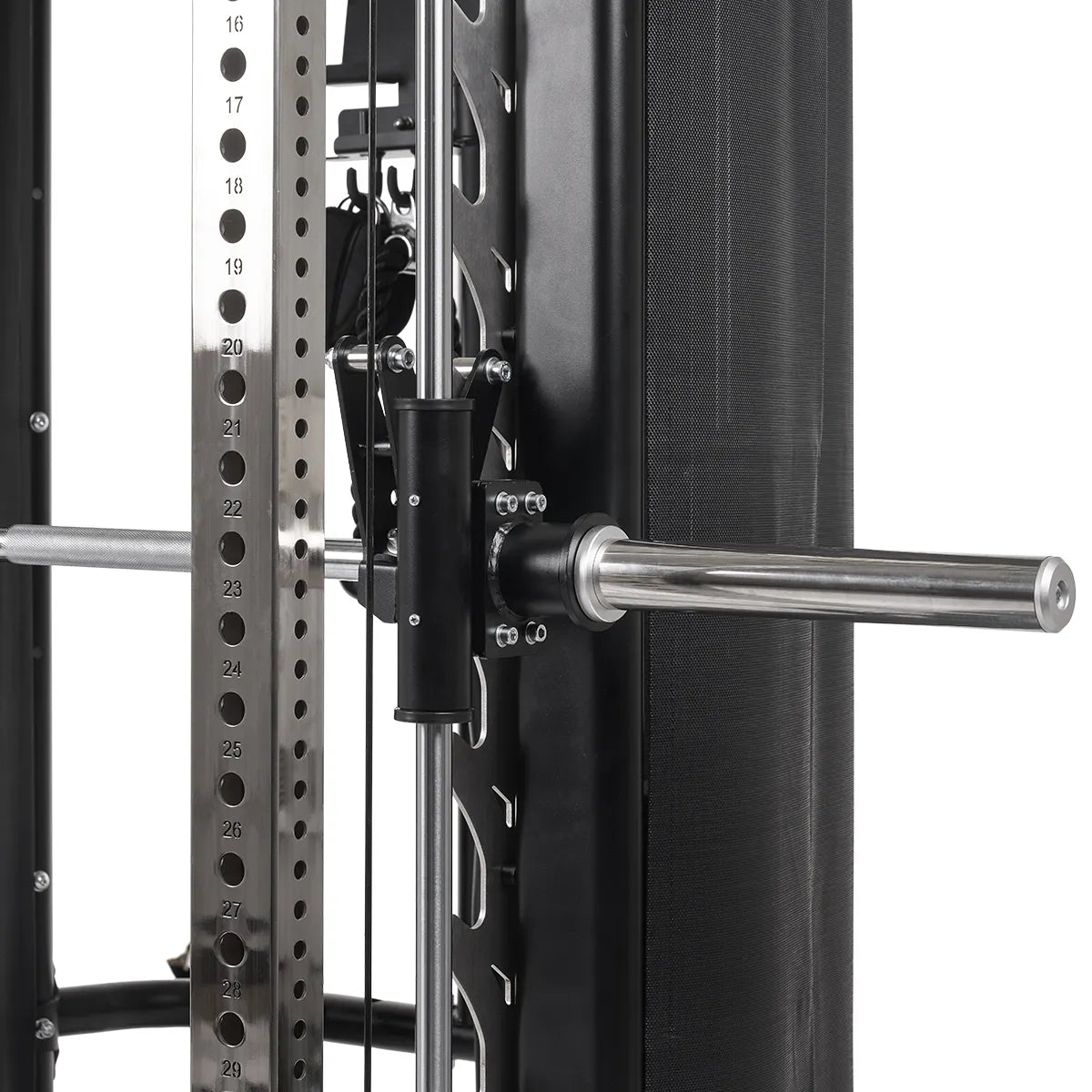 Suport Pentru Greutati Autark FT3