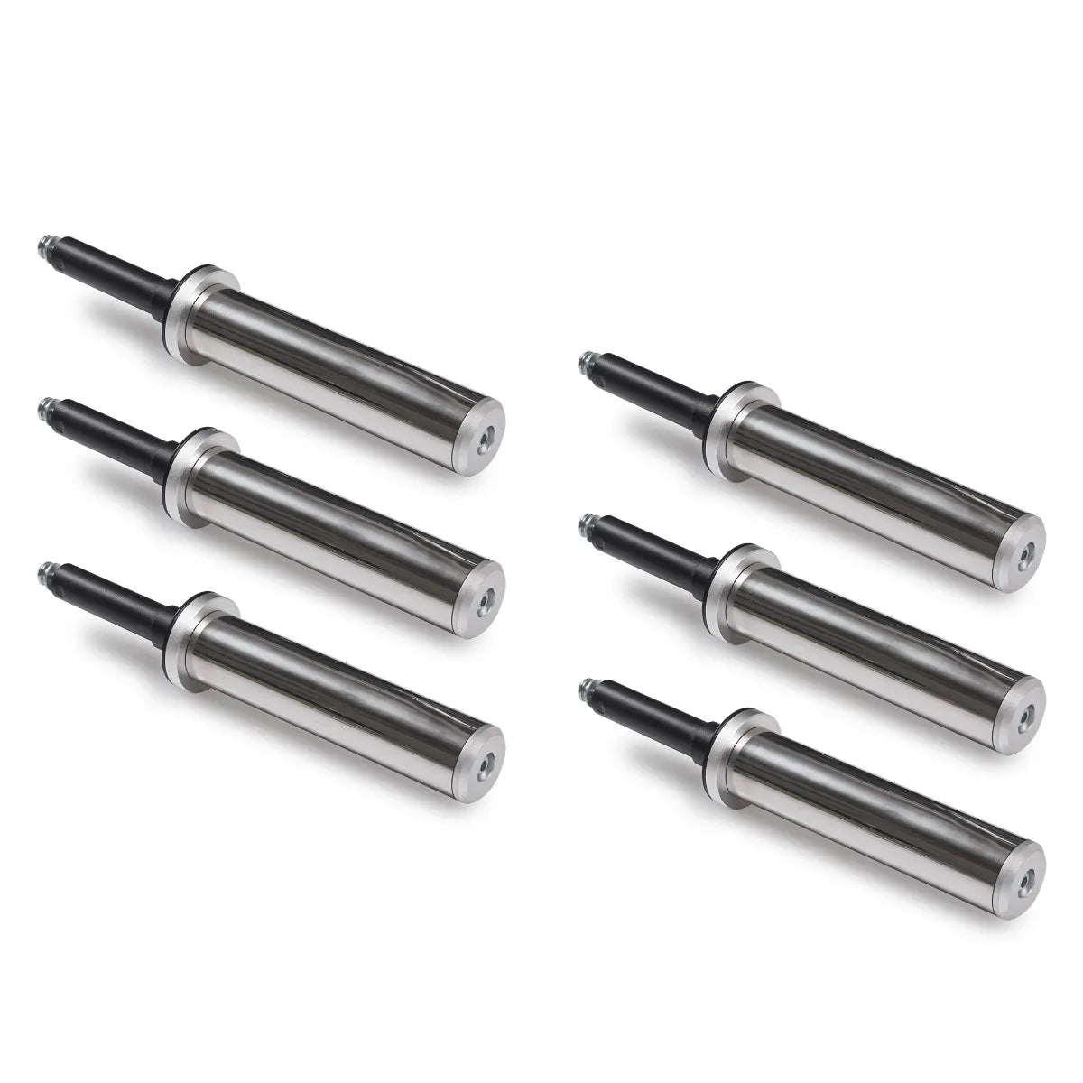 Set 6 Suporti Pentru Greutati Autark FT3