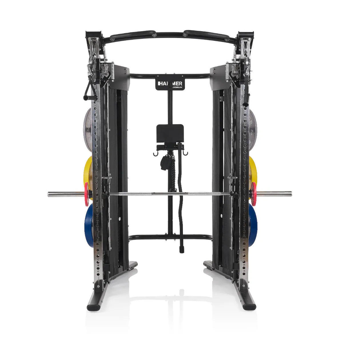 Suport Pentru Greutati Autark FT3