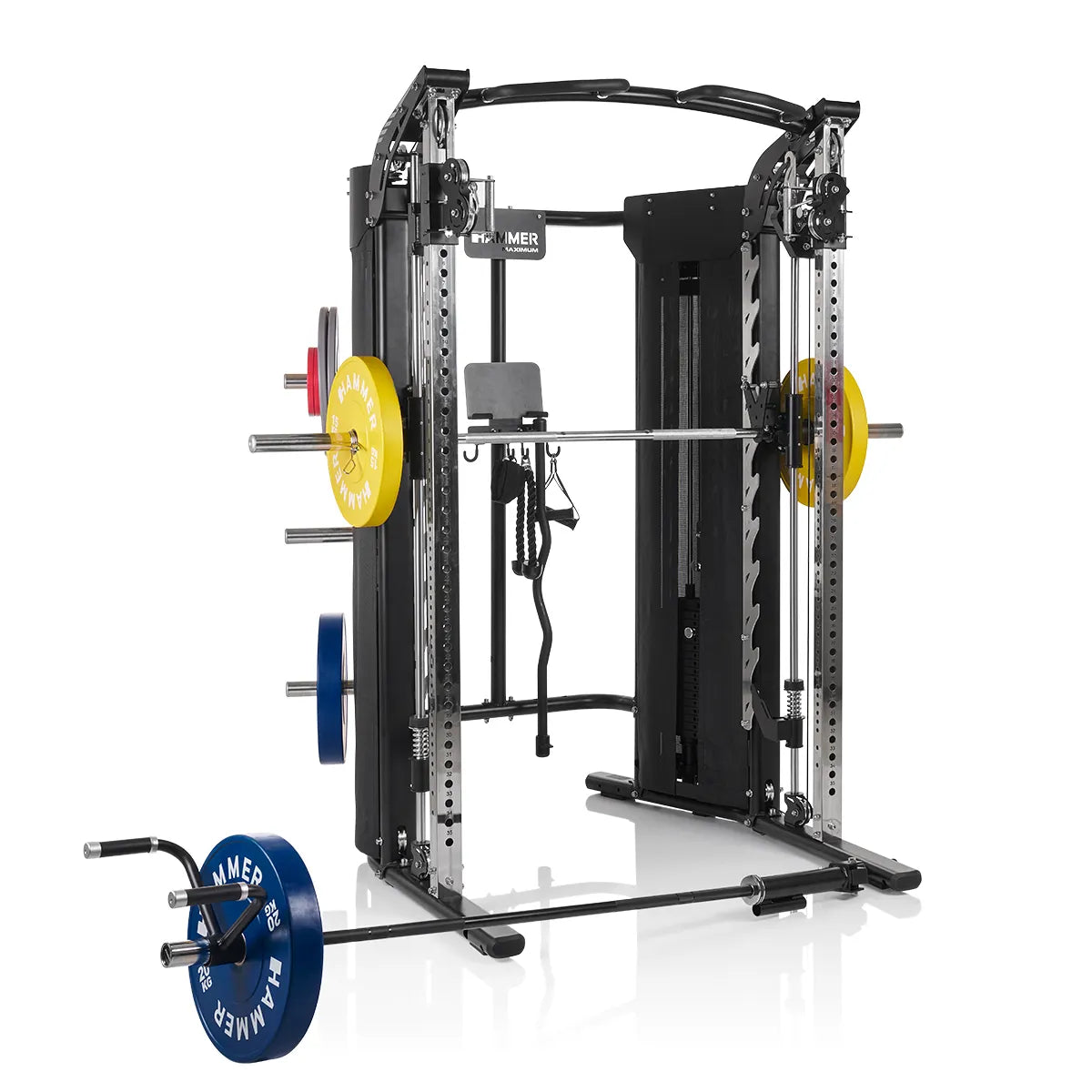 Brat pivotant Autark FT3