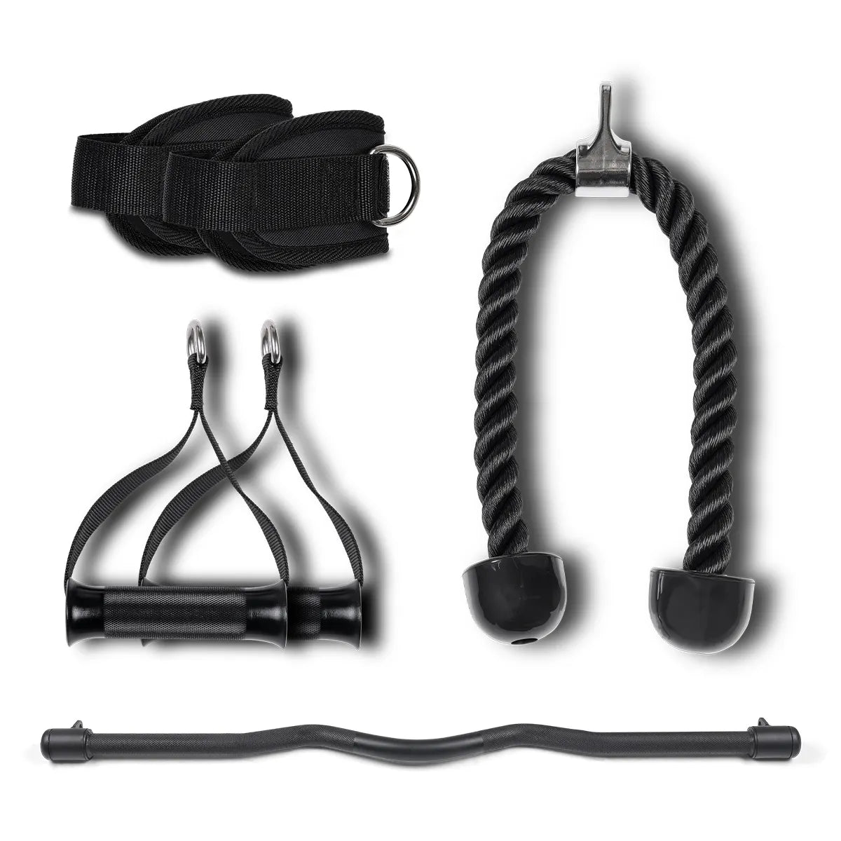 Aparat fitness multifunctional Hammer Autark FT3