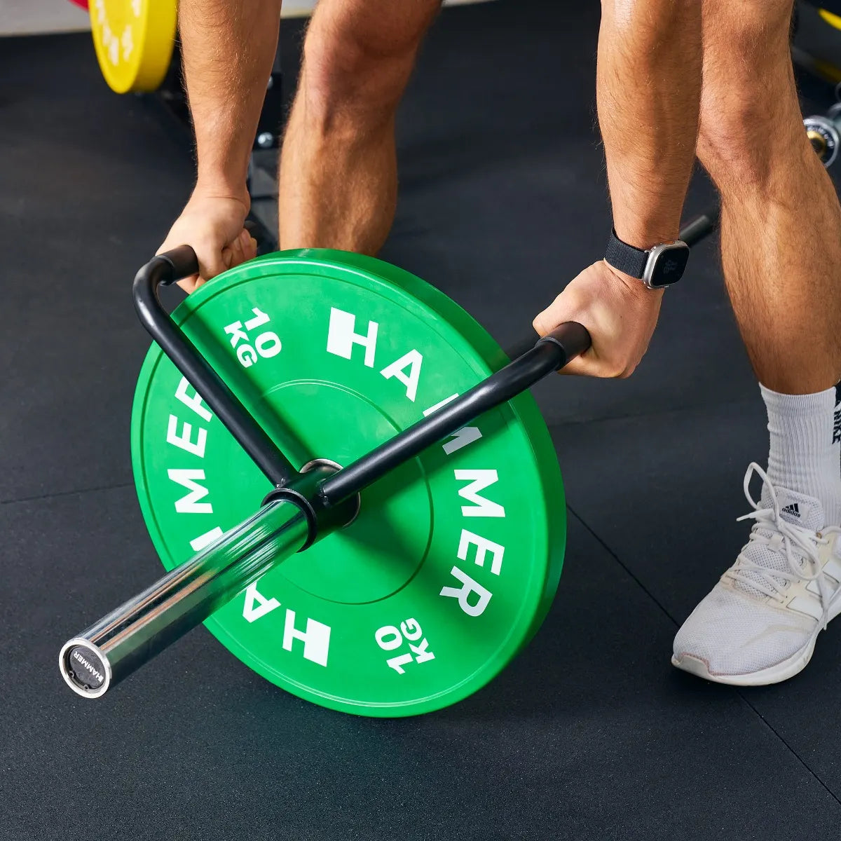 Aparat Multifunctional Autark Smith Multi