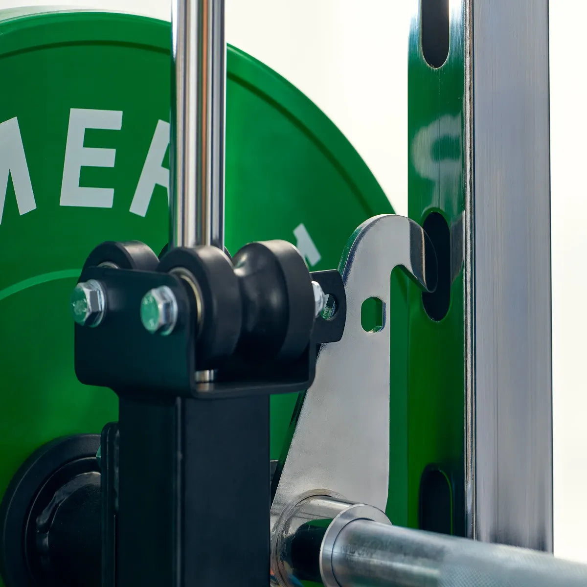 Aparat Multifunctional Autark Smith Multi