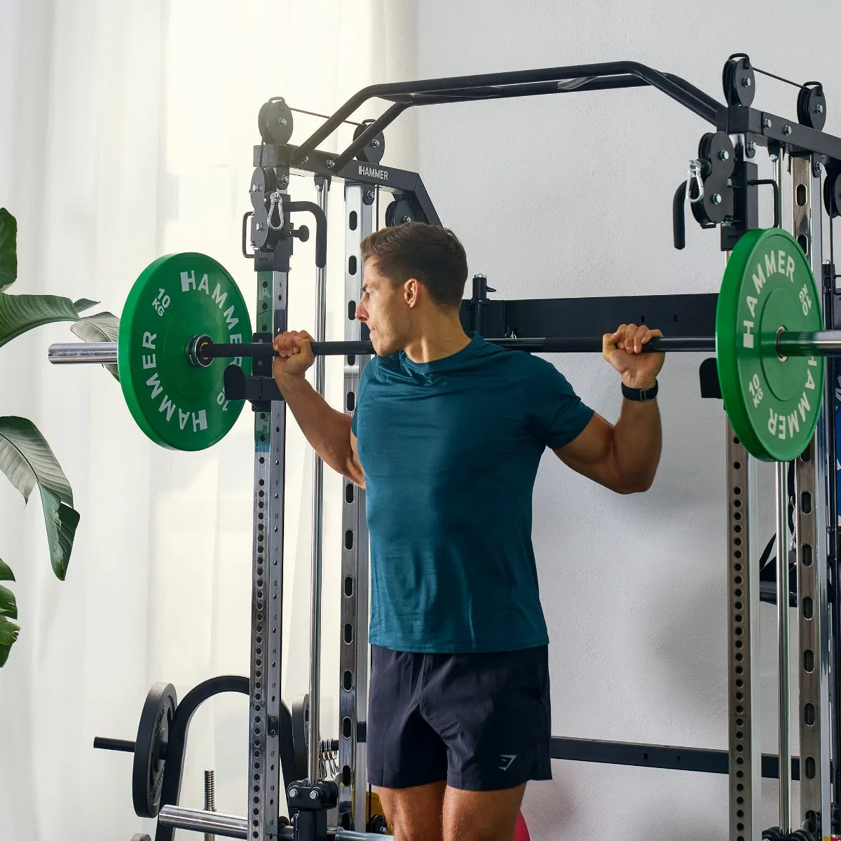 Aparat Multifunctional Autark Smith Multi