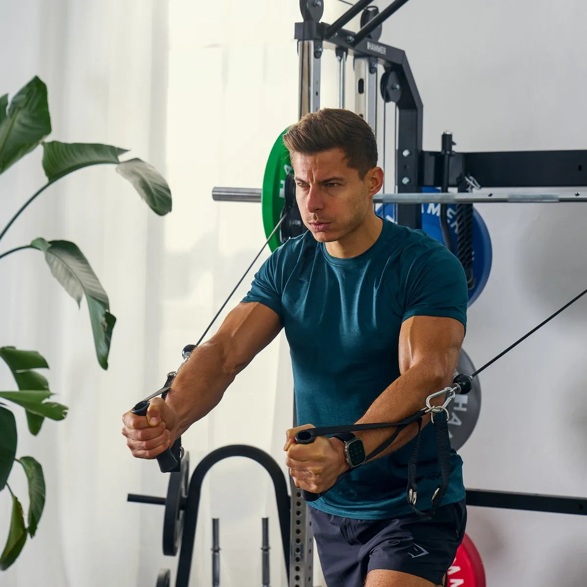 Aparat Multifunctional Autark Smith Multi