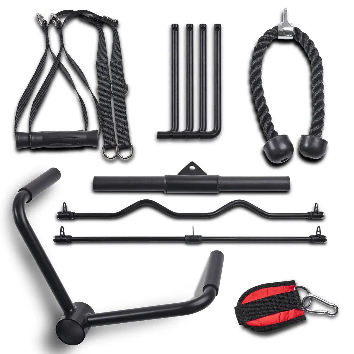 Aparat Multifunctional Autark Smith Multi