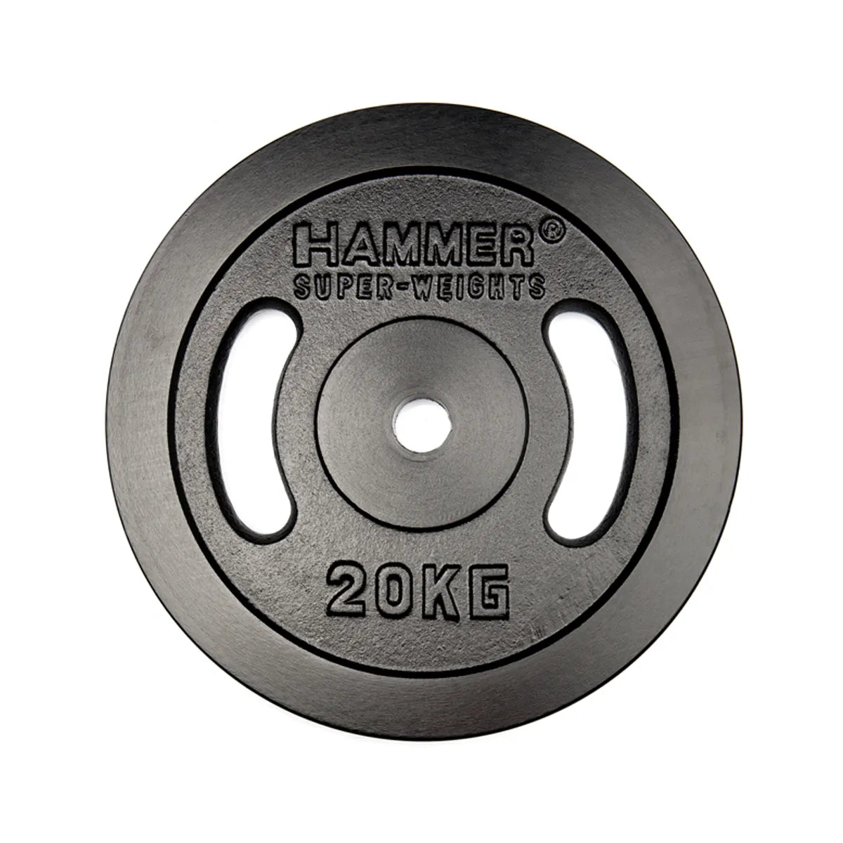 Disc de Greutate Hammer 30 mm