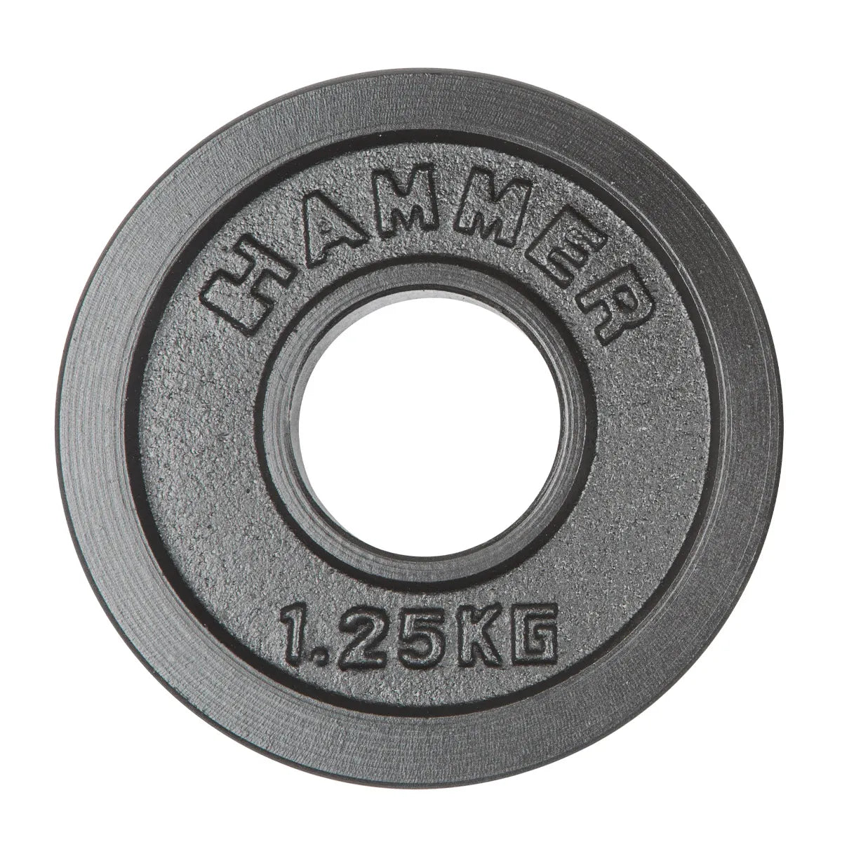 Disc de Greutate Olimpic Hammer 50 mm