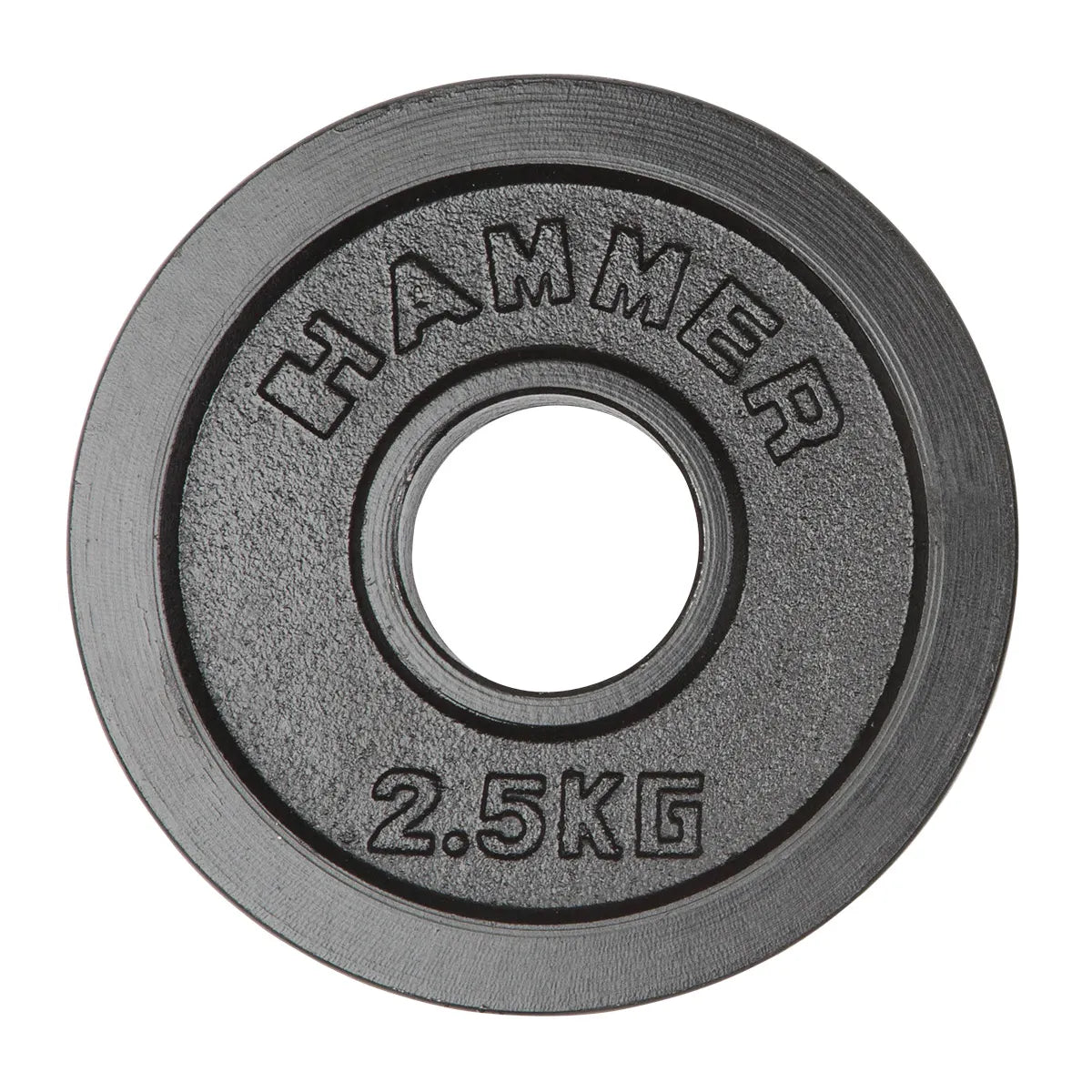 Disc de Greutate Olimpic Hammer 50 mm