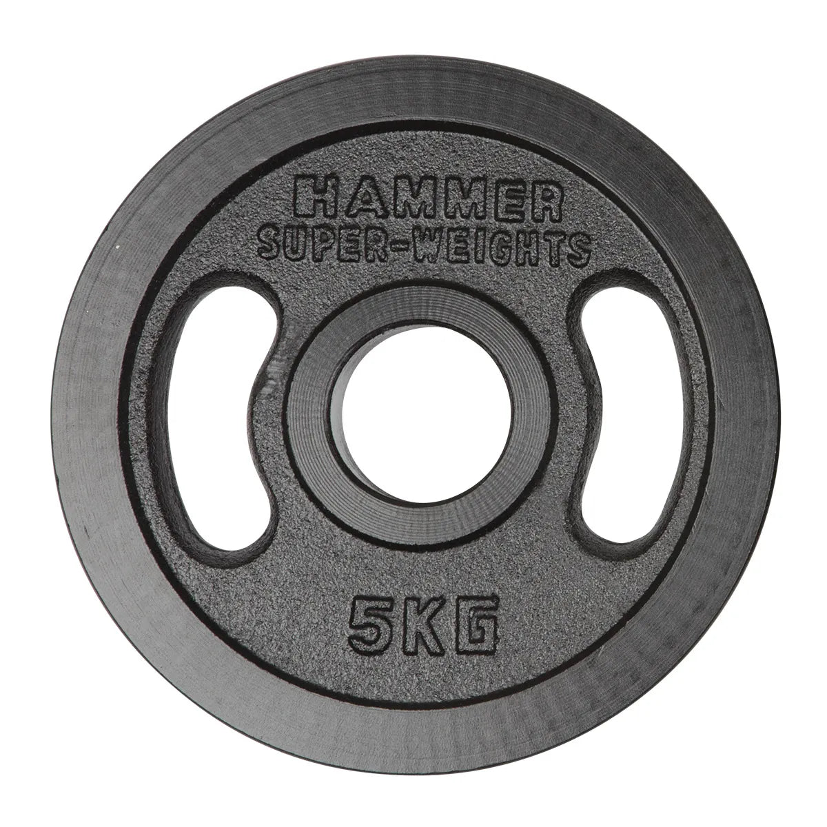 Disc de Greutate Olimpic Hammer 50 mm