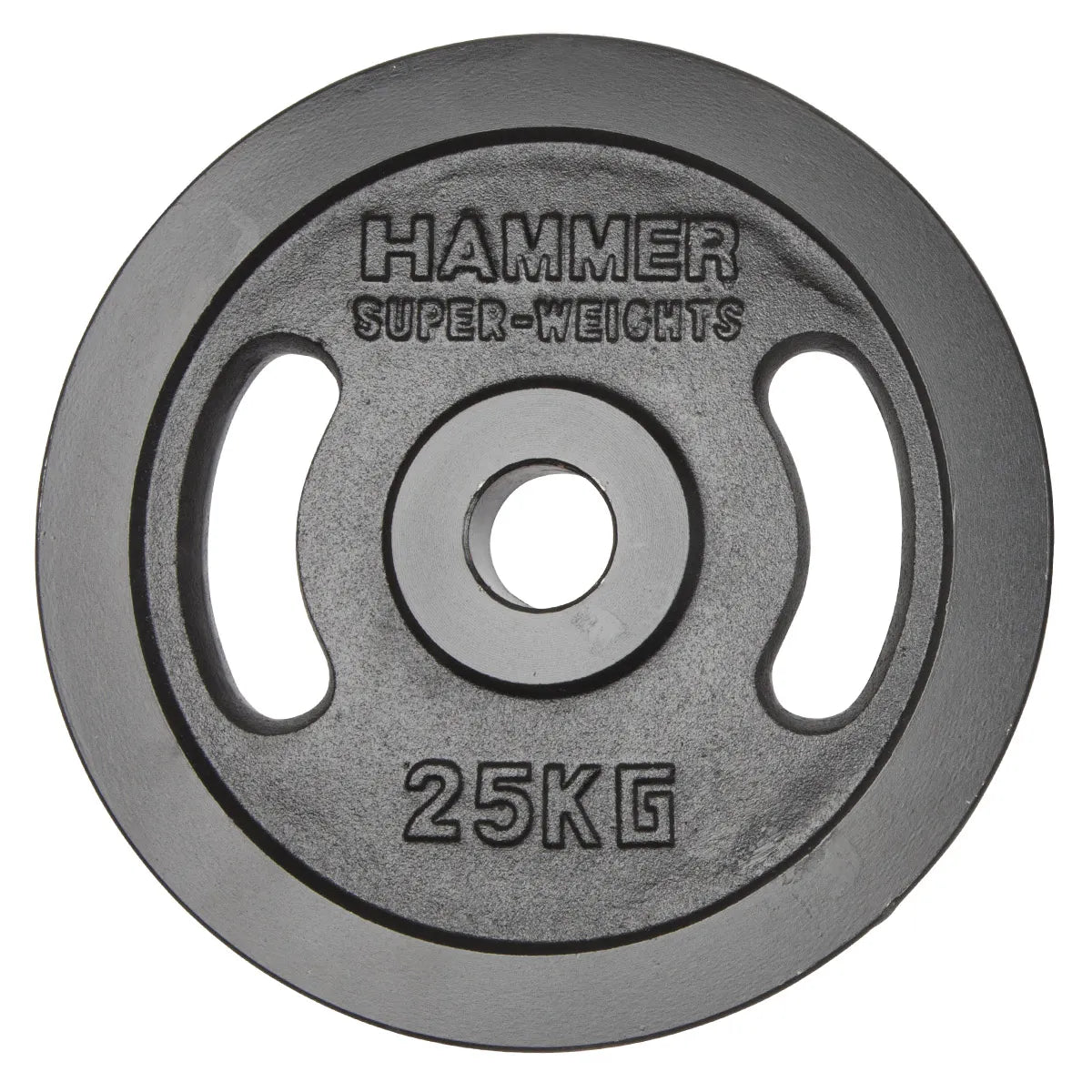Disc de Greutate Olimpic Hammer 50 mm