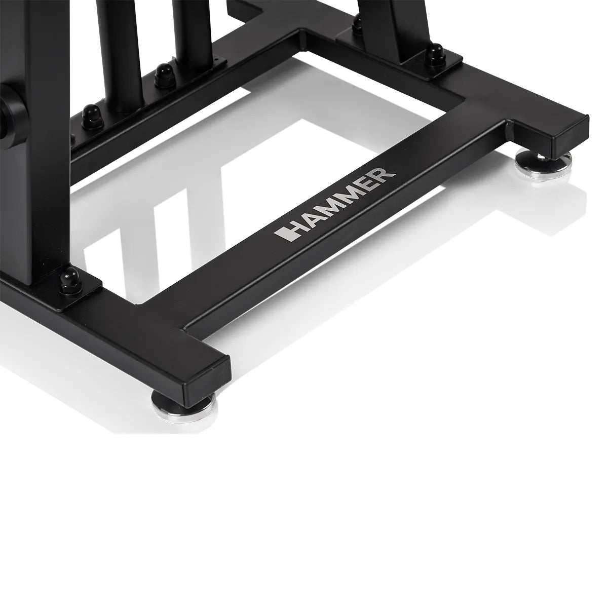 Suport pentru Discuri si Bare Hammer 30 mm