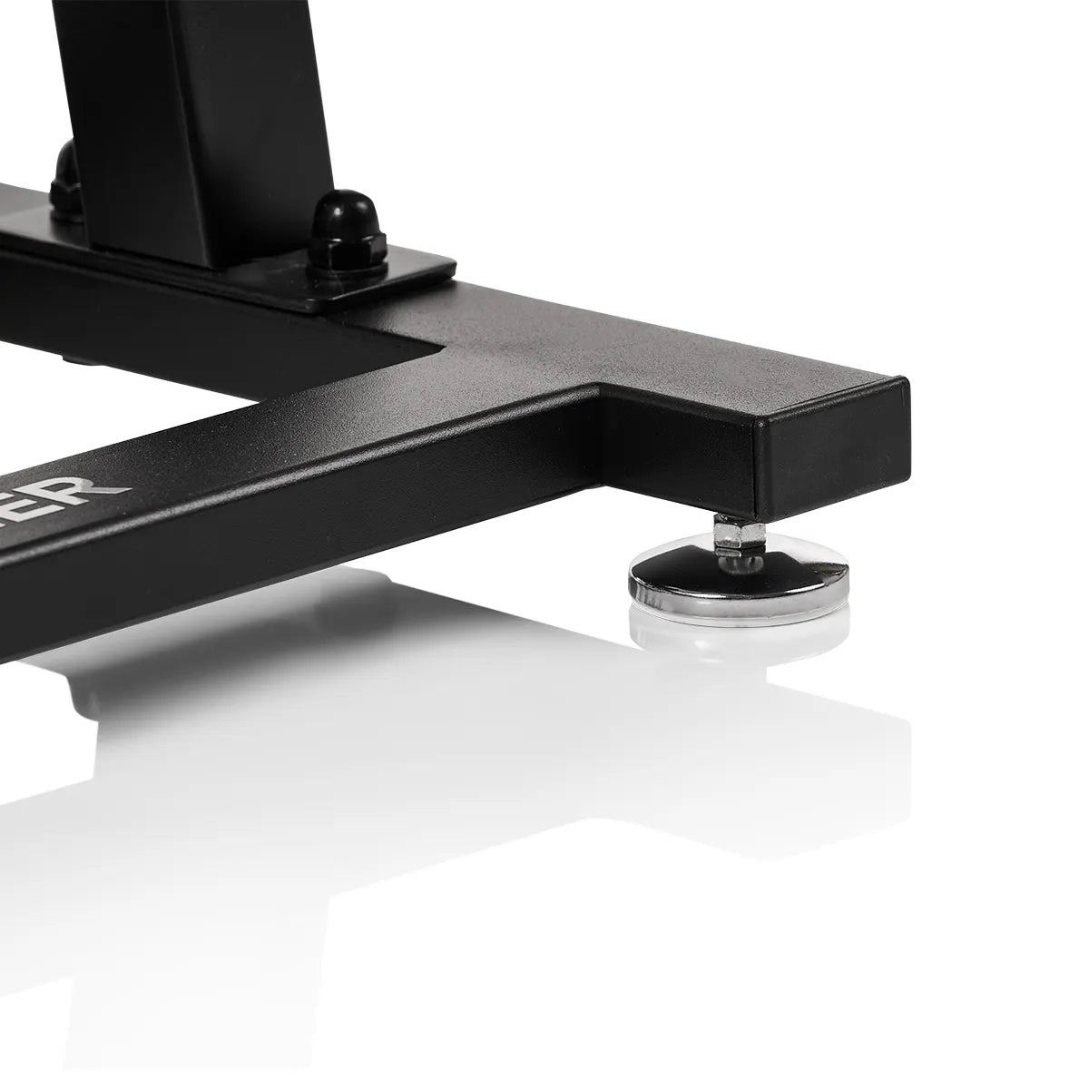 Suport pentru Discuri si Bare Hammer 30 mm