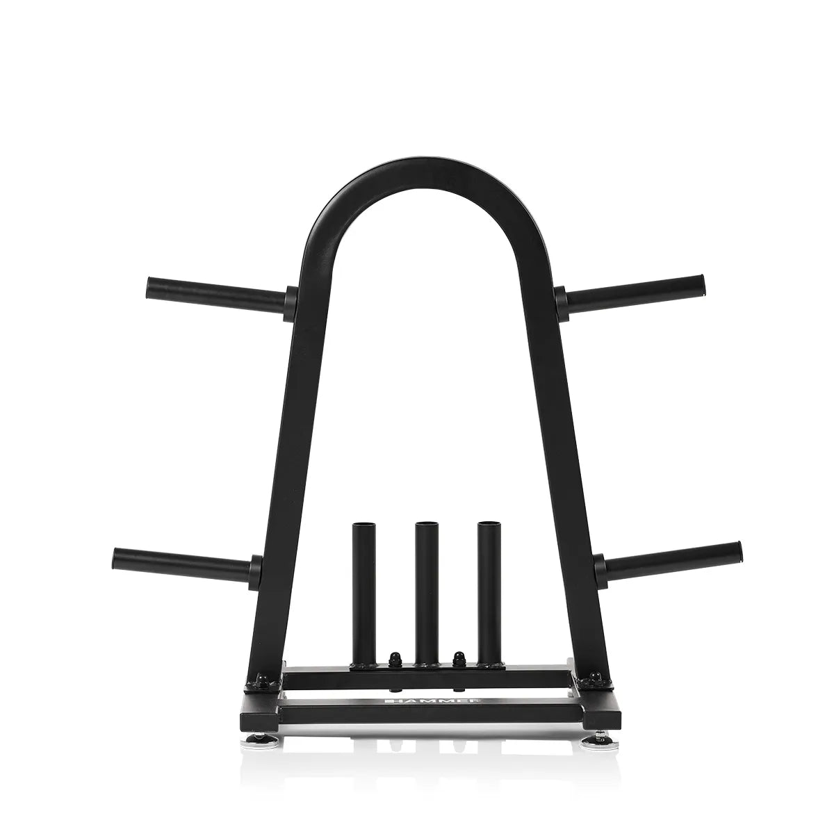 Suport pentru Discuri si Bare Hammer 30 mm