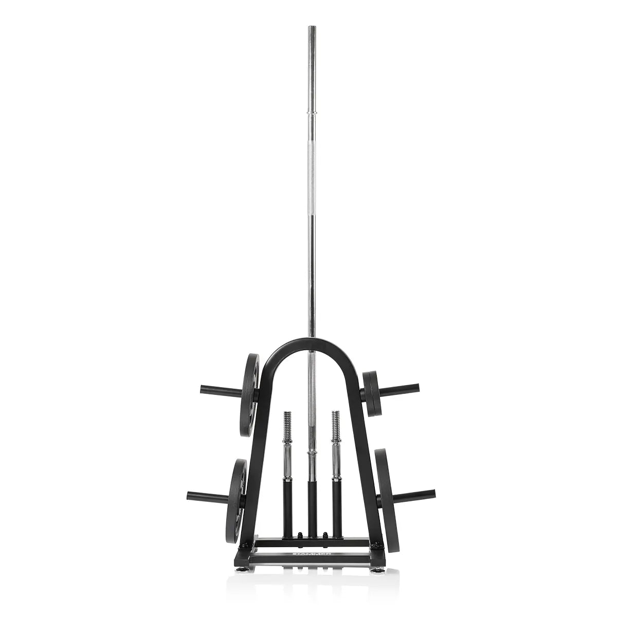 Suport pentru Discuri si Bare Hammer 30 mm