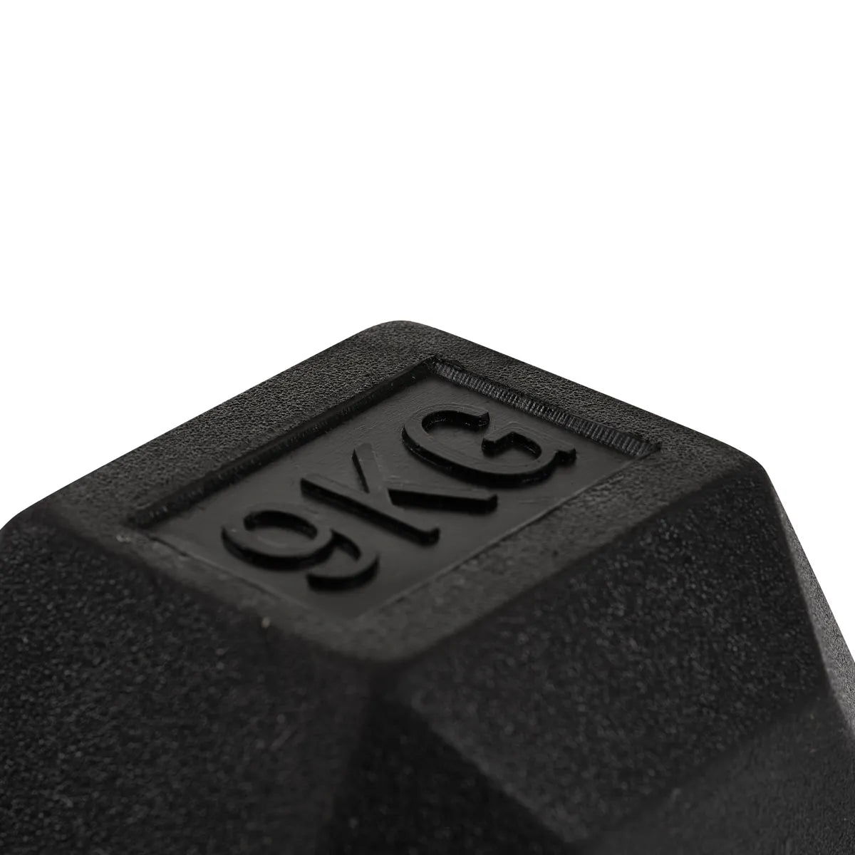 Gantera Hexagonala Hammer 1 kg - 30 kg