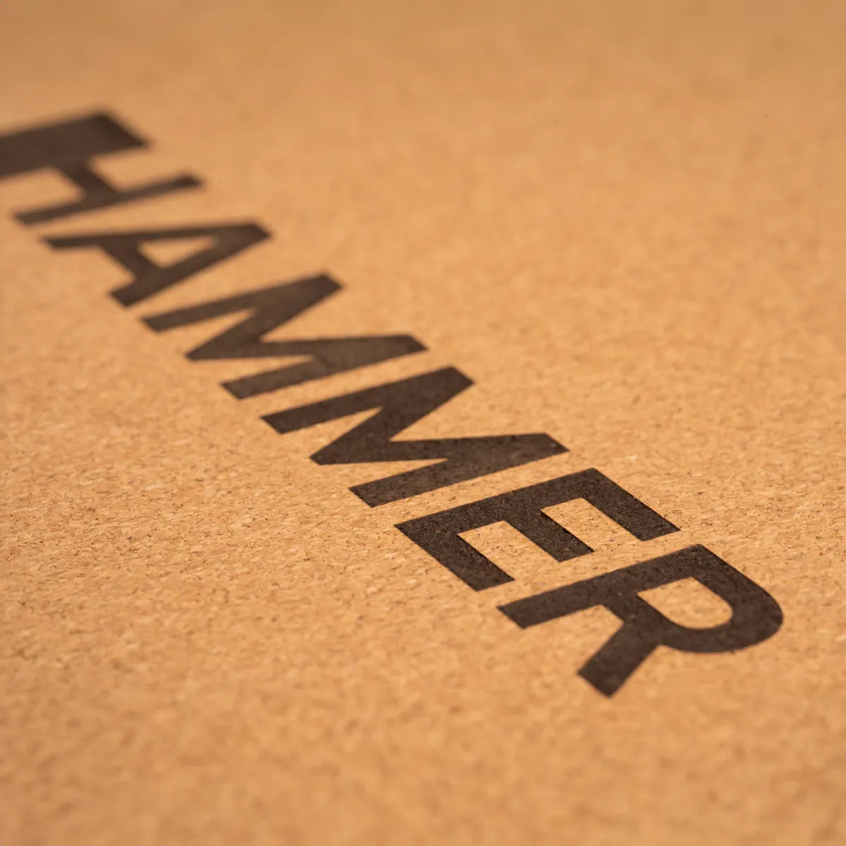 Covor protectie Hammer NorsK 70 x 30 x 0.6 cm